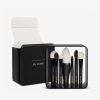 Rae Morris Travel Set - Black/Cream Online