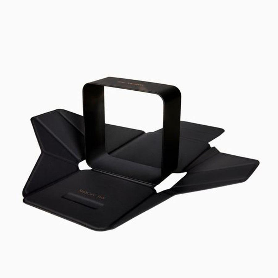 Rae Morris Travel Set - Black/Cream Online