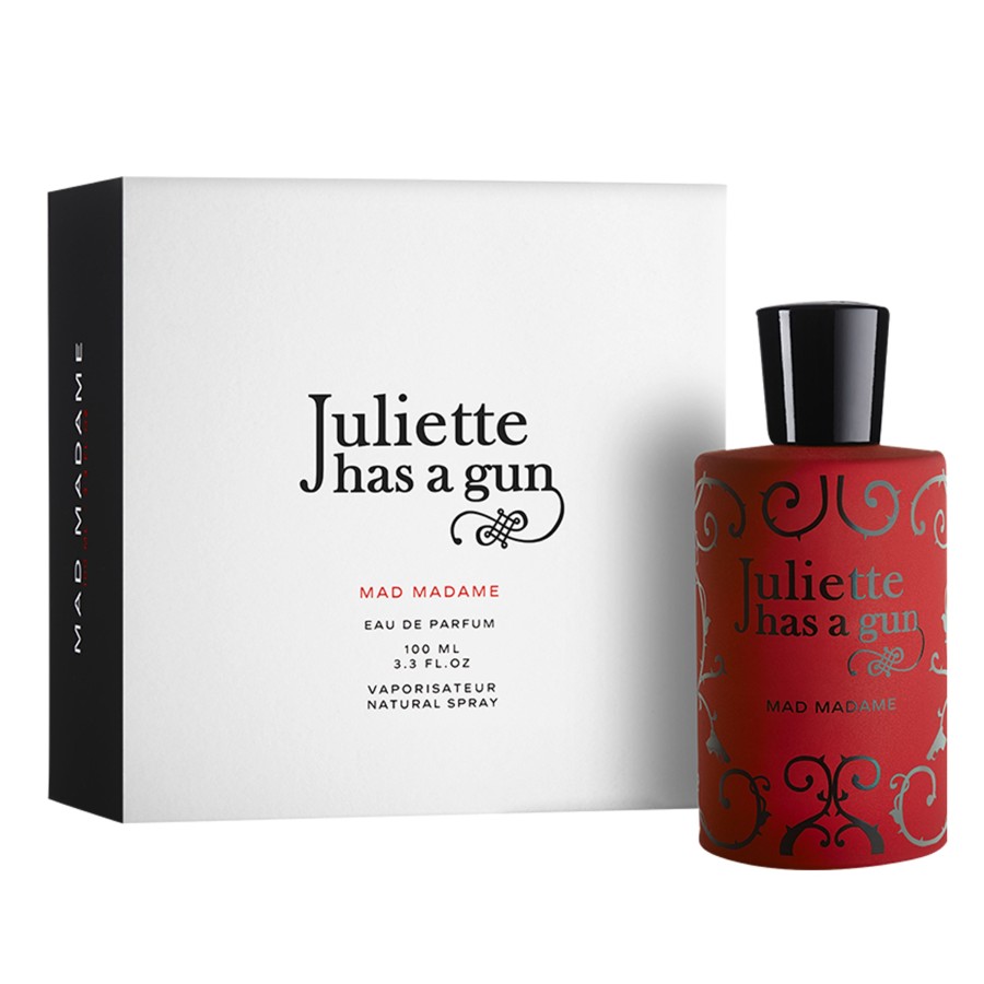 Juliette Has a Gun Mad Madame Hot