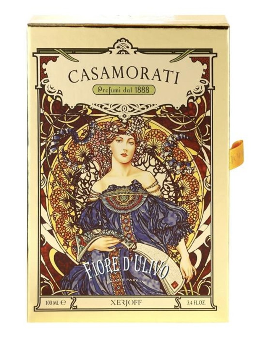 Casamorati Fiore D'Ulivo Online
