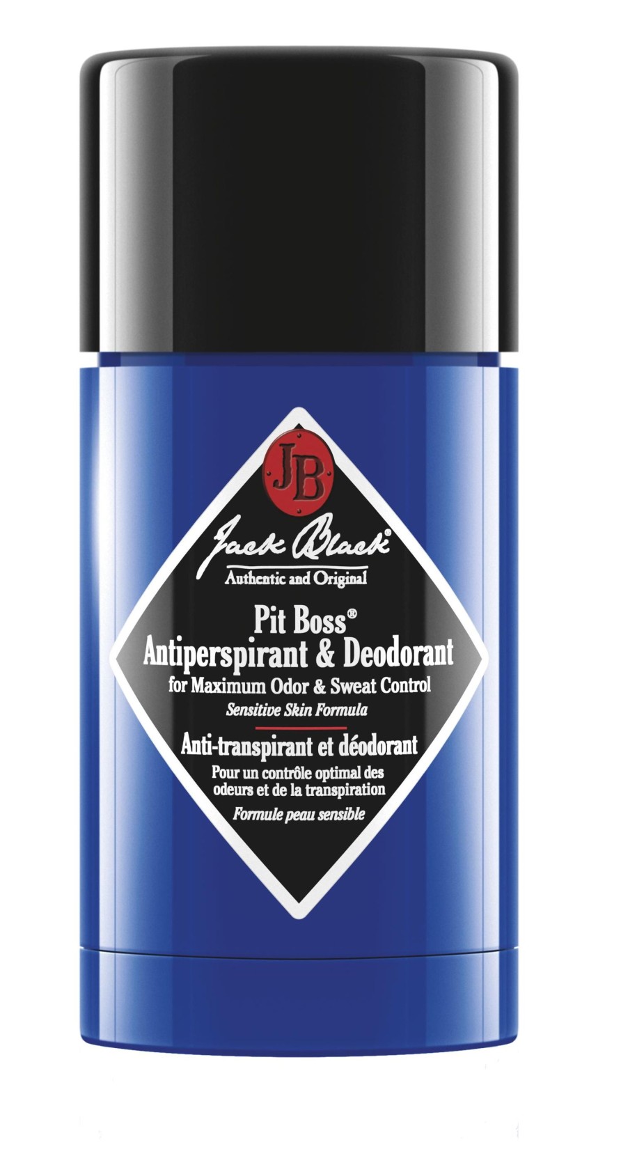 Jack Black Pit Boss Antiperspirant & Deodorant Clearance