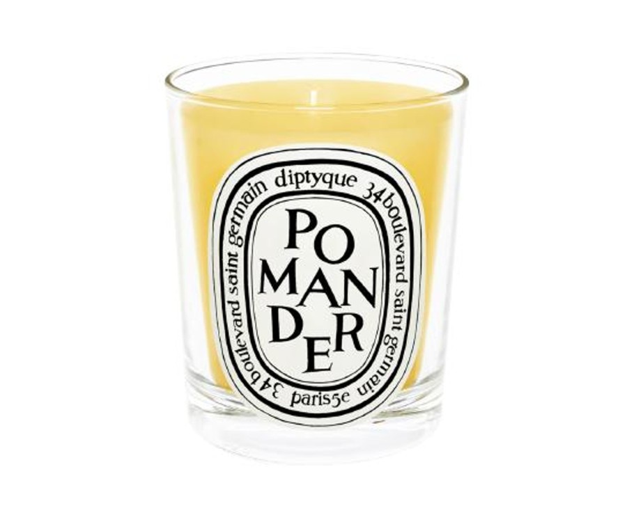 Diptyque Kerze Pomander Clearance