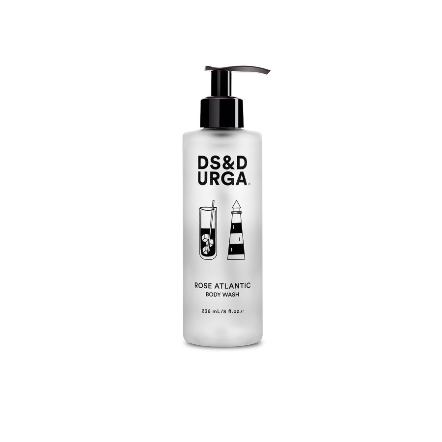 D.S. & DURGA Rose Atlantic Wash Best