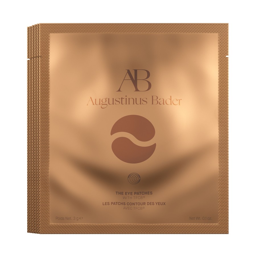 Augustinus Bader The Eye Patches Online