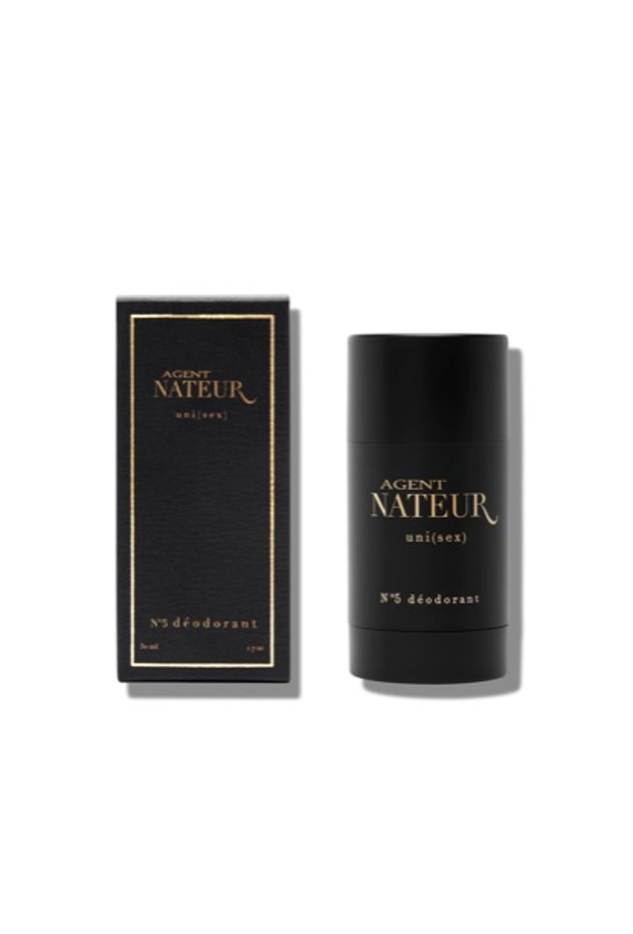 Agent Nateur Uni Deodorant No.5 New