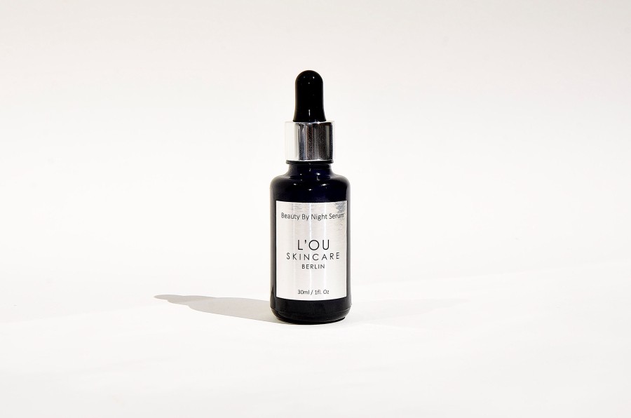 L'OU Skincare Beauty By Night Serum Wholesale