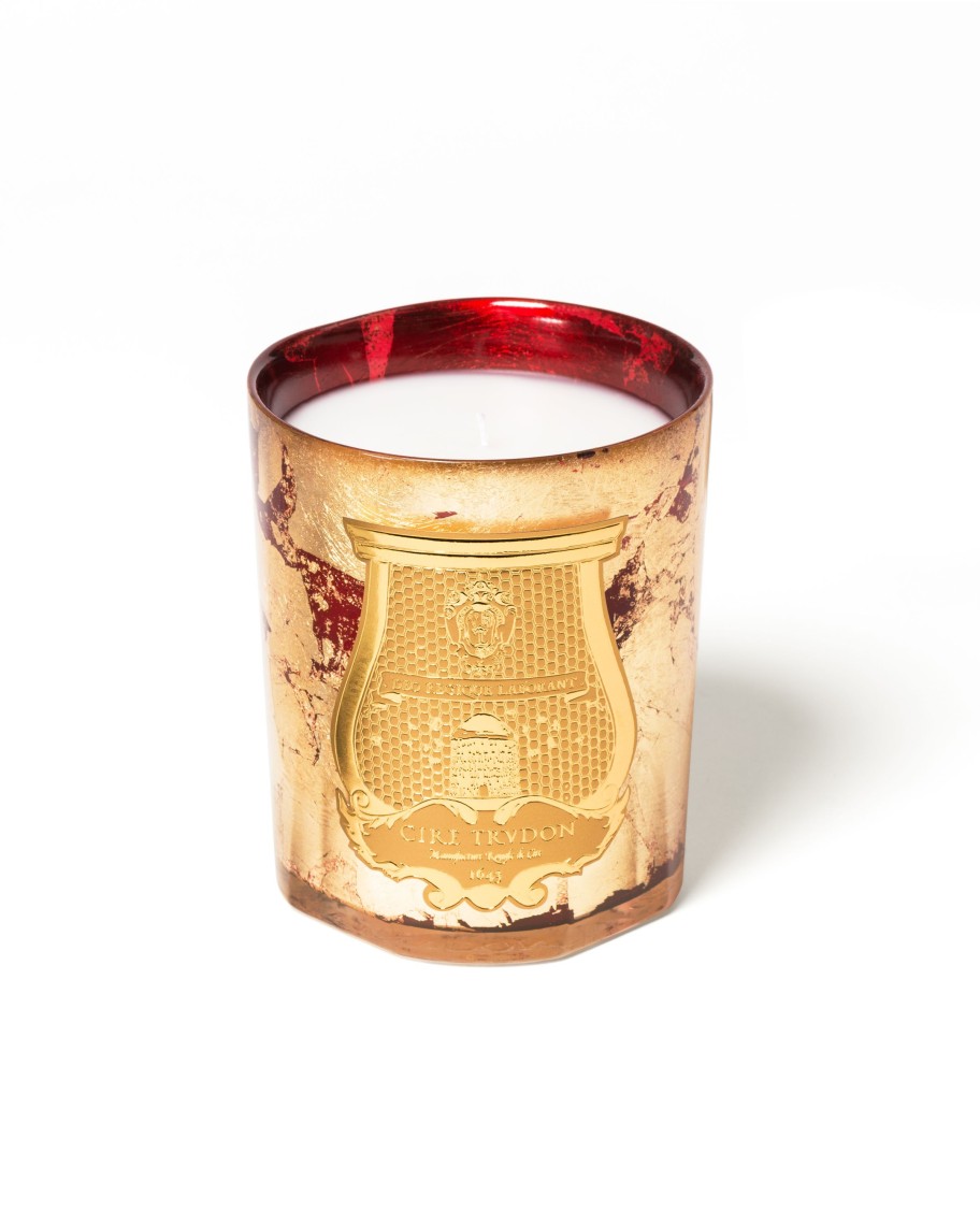 Cire Trudon Gloria Noel Best