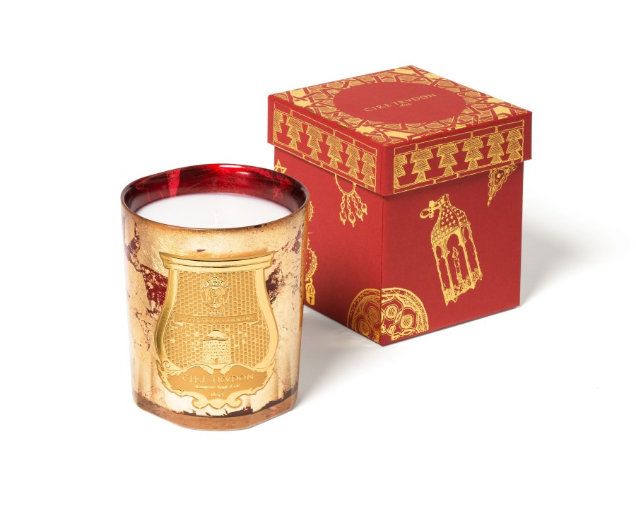 Cire Trudon Gloria Noel Best