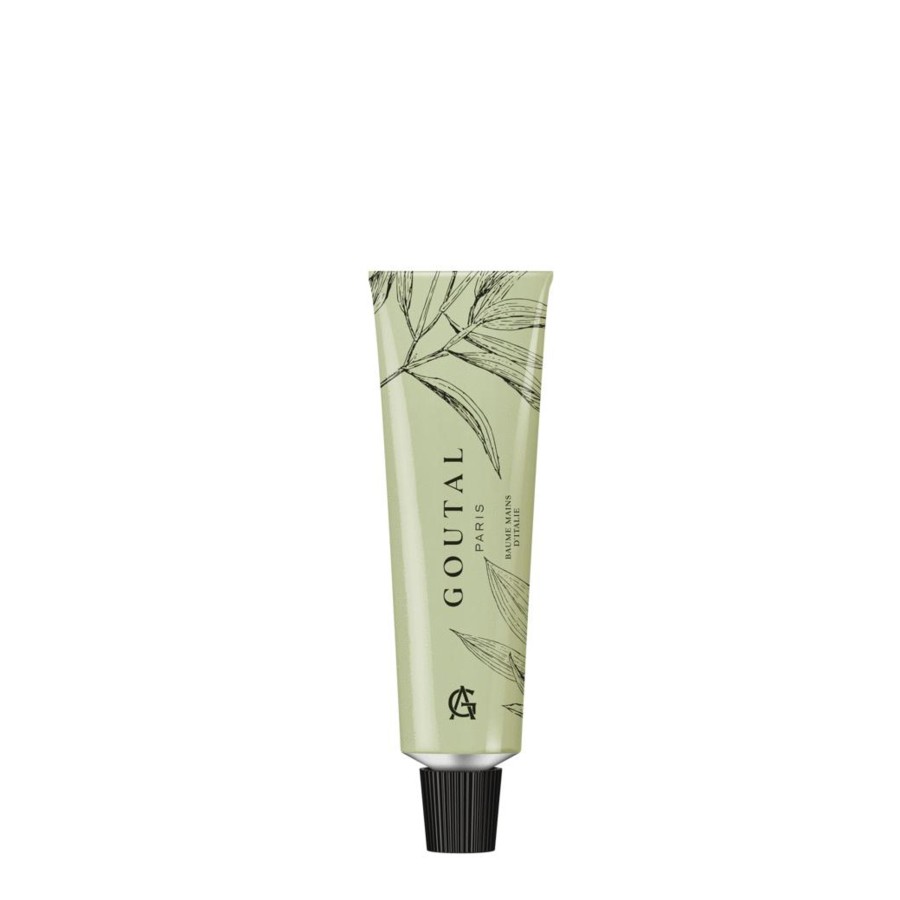 Annick Goutal D'Italie Hand Balm New