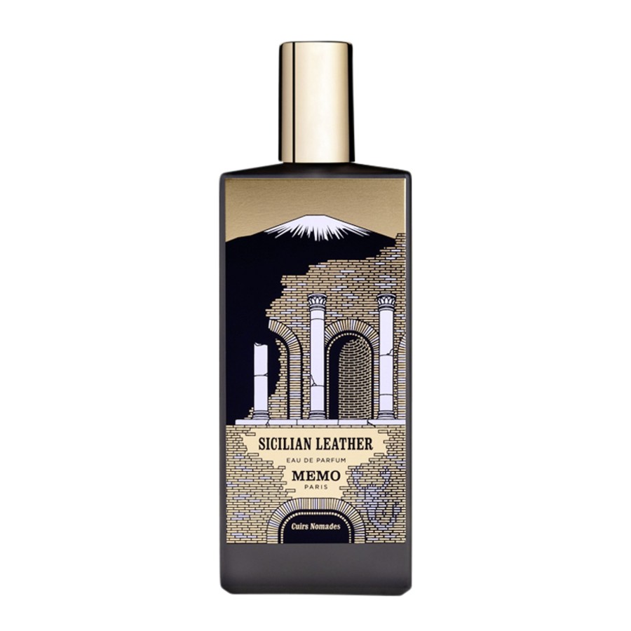 Memo Paris Sicilian Leather Hot