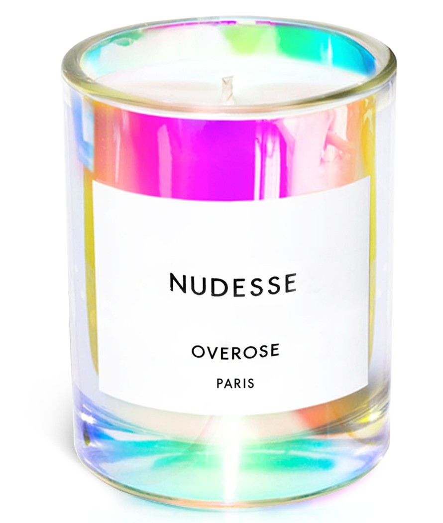 Overose Nudesse Holo New