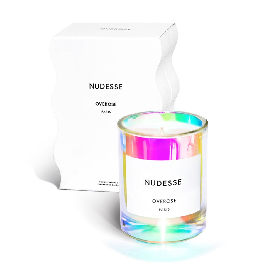 Overose Nudesse Holo New