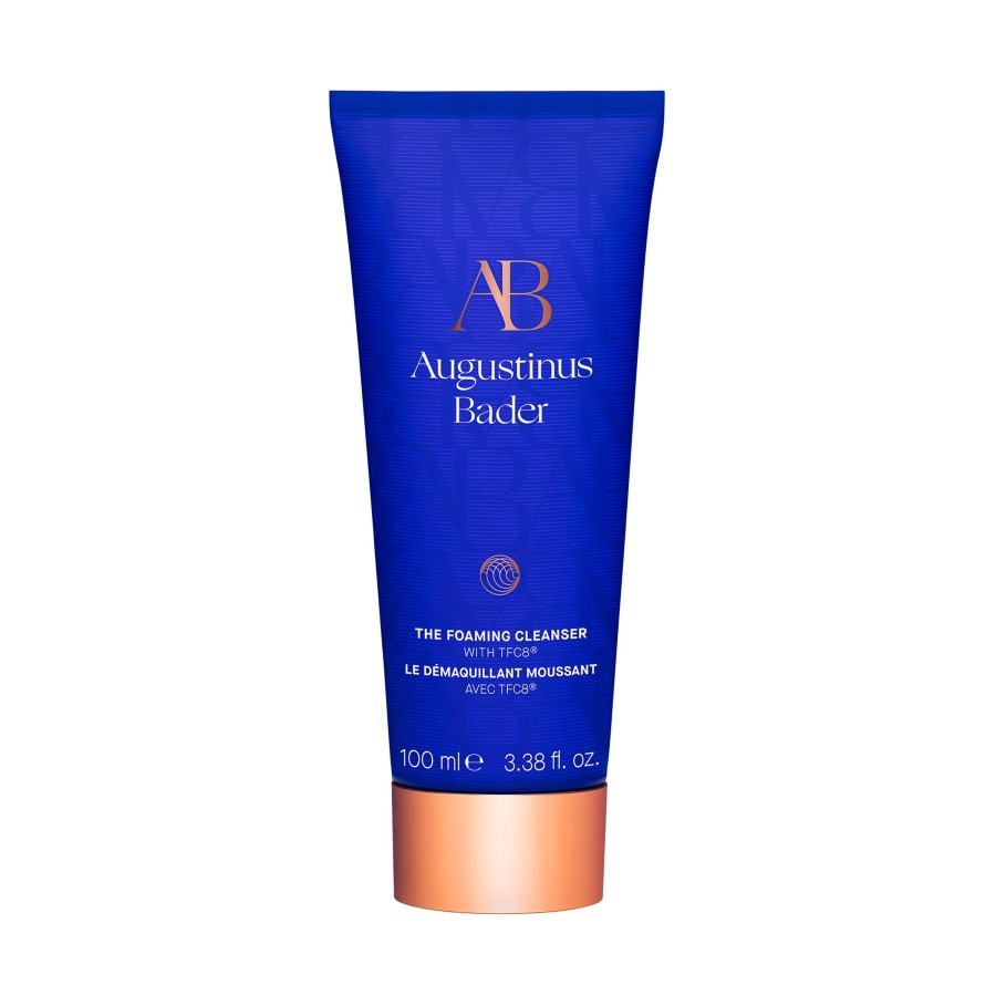 Augustinus Bader The Foaming Cleanser Best