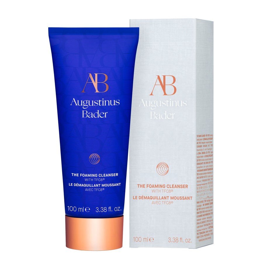 Augustinus Bader The Foaming Cleanser Best