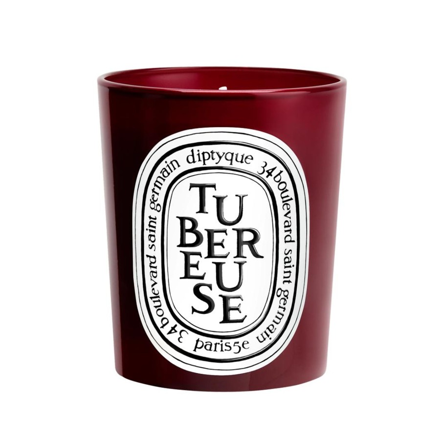 Diptyque Kerze Tubereuse - Limitierte Edition Hot