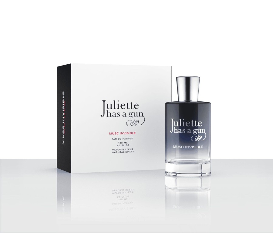 Juliette Has a Gun Musc Invisible Wholesale