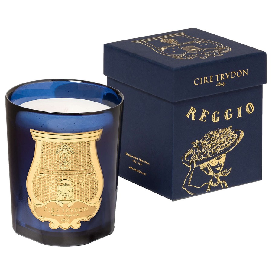 Cire Trudon Reggio Wholesale