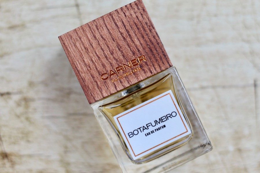 Carner Barcelona Botafumeiro Online