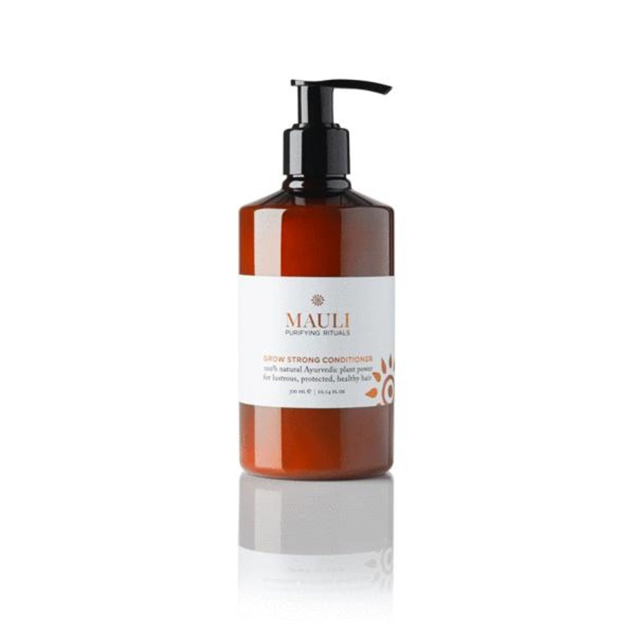 Mauli Rituals Grow Strong Conditioner Hot