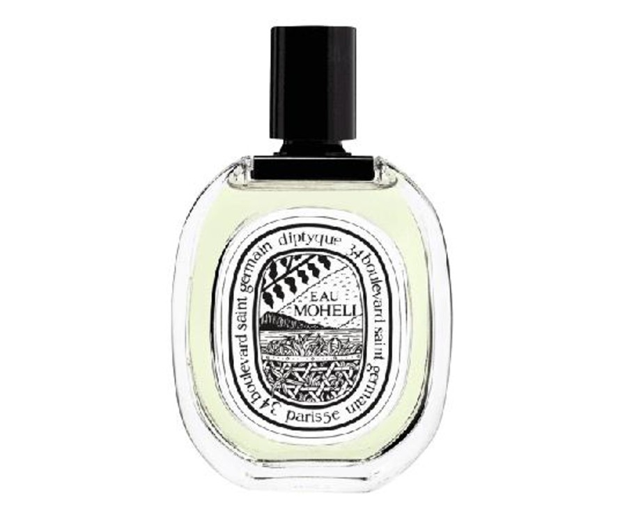 Diptyque Eau Moheli Eau De Toilette New