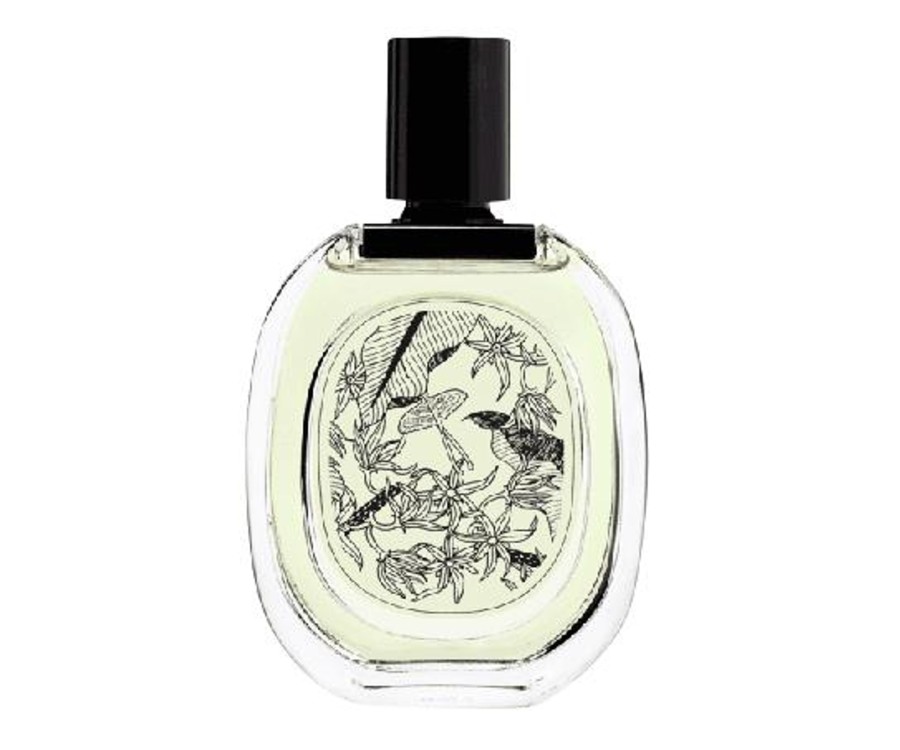 Diptyque Eau Moheli Eau De Toilette New