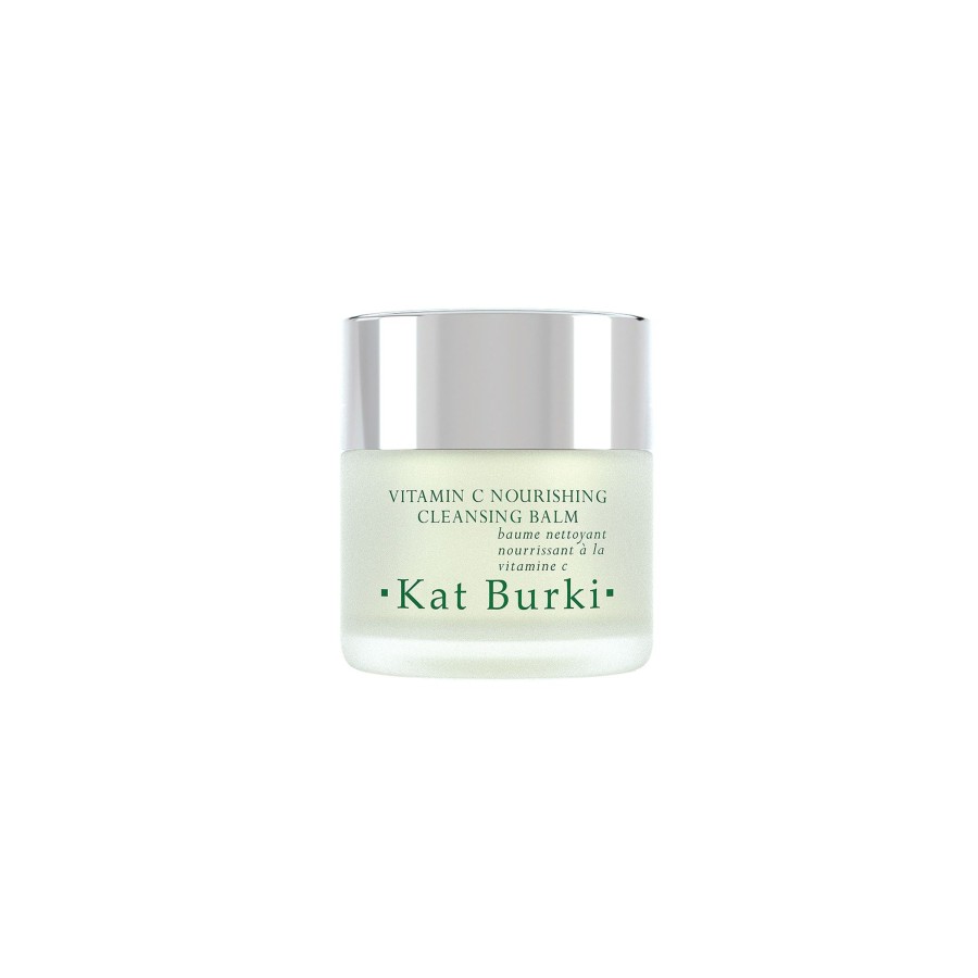 Kat Burki Vitamin C Nourishing Cleansing Balm Clearance